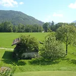 Ferienwohnung Erna Heigermoser Appartement Ruhpolding