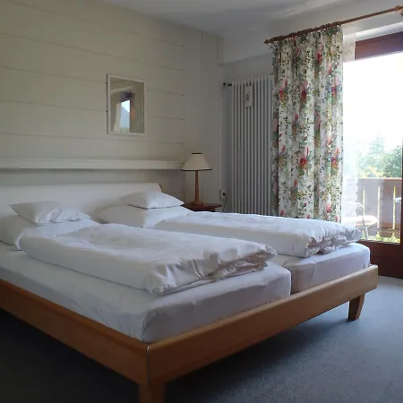 Ferienwohnung Erna Heigermoser